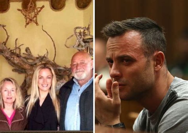Reeva Steenkamp Biography - Facts, Childhood, Family Life & Achievements