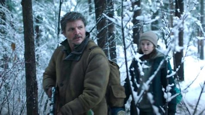 References and Easter eggs you may have missed in the first episode of ‘The Last of Us’