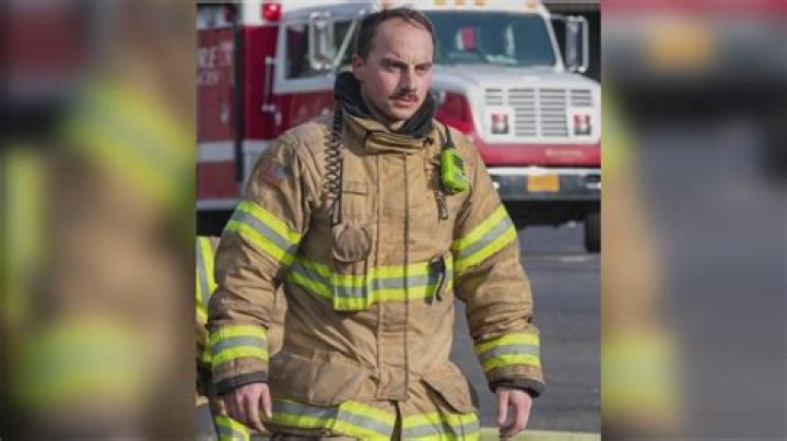 Reflect Firefighter Mike Gau Death & Obituary