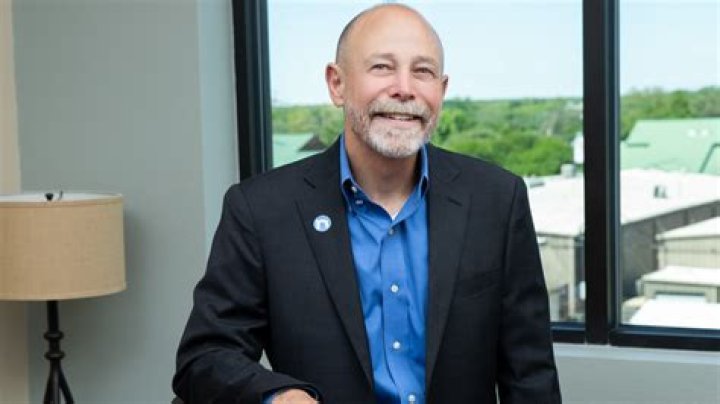 Reflect Mike Bidwell Death, Neighborly Chief Executive Officer