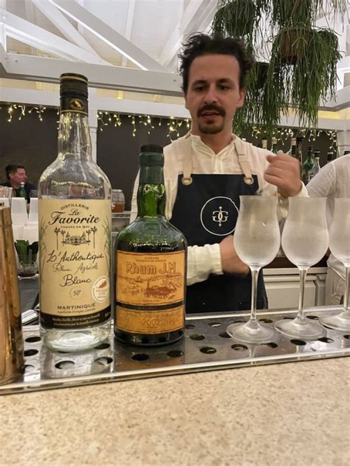 Reflect Roger Nelson Death, Lakewood Landing’s award-Winning Bartender