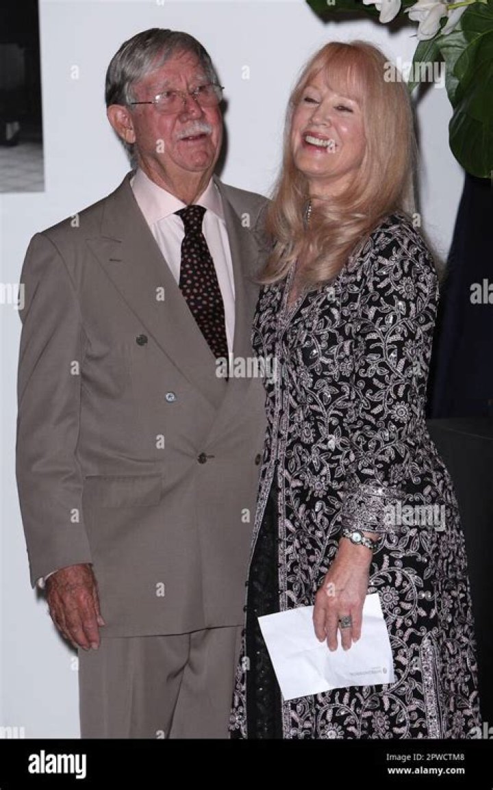 Reg Grundy cause of death: What happened to Joy Chambers-Grundy’s husband?