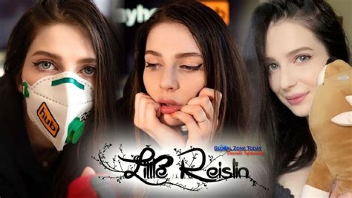 Reislin Biography, age, height, boyfriend, OnlyFans, leaks, videos, pictures, Twitter