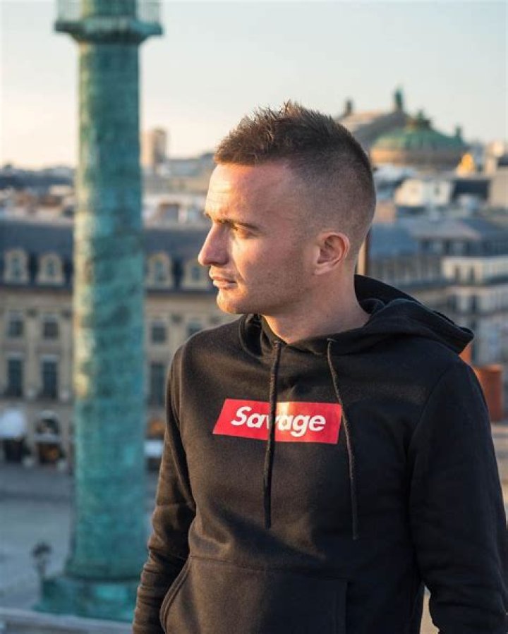 Remi Lucidi Wiki, Obituary, Age, Height, Girlfriend, Parents & More