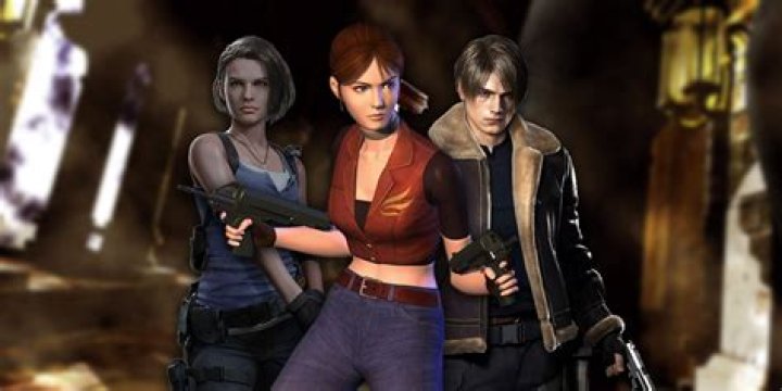 Resident Evil Fans Are Devastated Over Leon Kennedy Actor’s Death