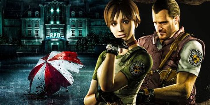 ‘Resident Evil: Welcome to Raccoon City’ post-credit scene explained