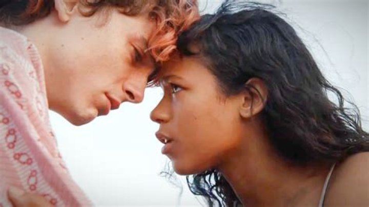 Review: ‘Bones and All’ revels in the ecstasy and betrayal of flesh