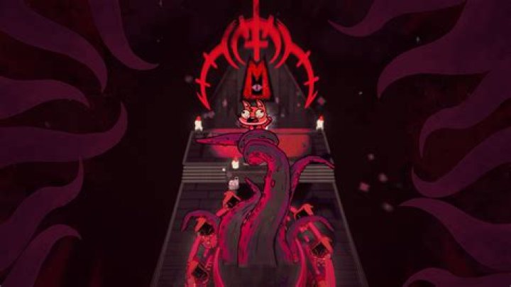 Review: ‘Cult of the Lamb’ is ‘Don’t Starve’ meets ‘The Binding of Isaac’