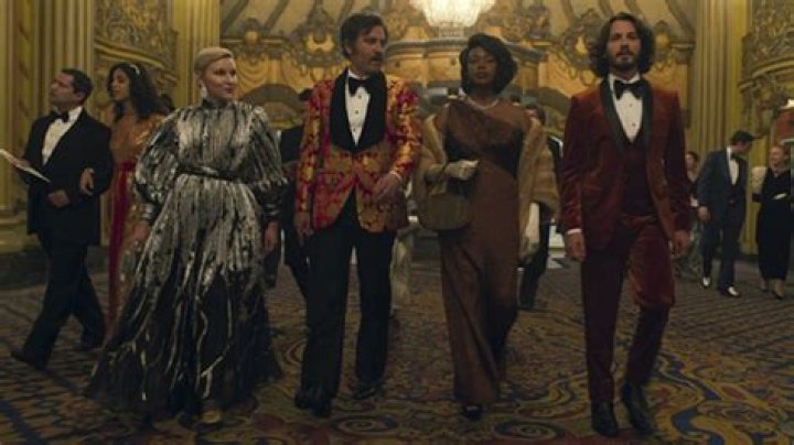 Review: ‘Hunters’ season 2 marks the messy end for a show that never realized its true potential