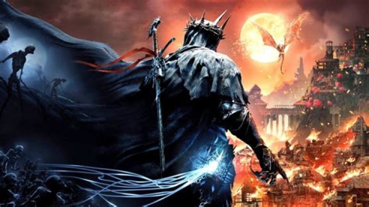 Review: Is ‘Lords of the Fallen’ really good enough to be ‘Dark Souls 4.5’?