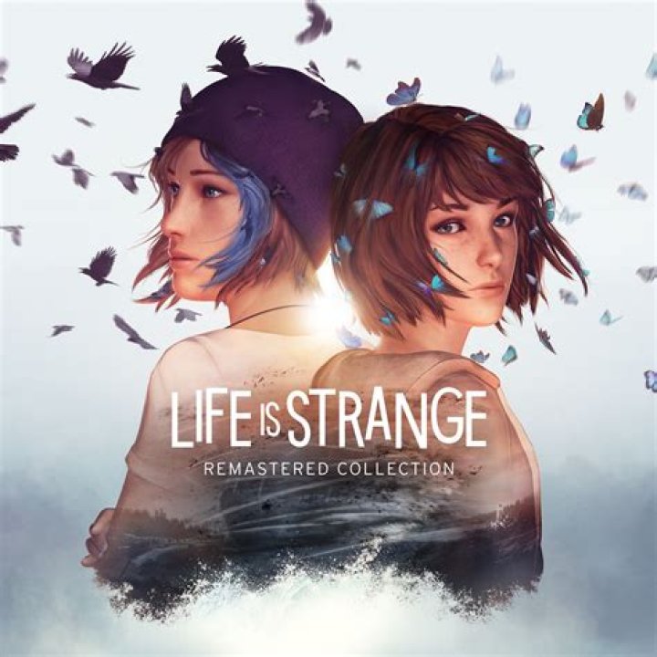 Review: ‘Life is Strange Remastered Collection’ feels unnecessary