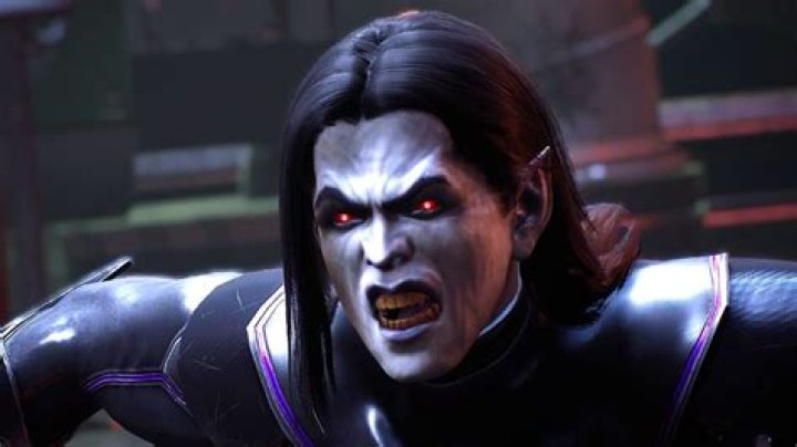 Review: ‘Marvel’s Midnight Suns’ Morbius DLC means that it’s that time, you know the one