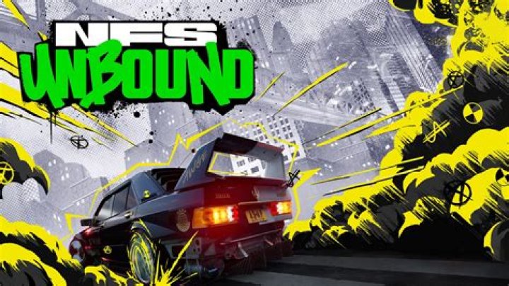 Review: ‘Need for Speed Unbound’ is a fun ride that can’t seem to get out of its own way