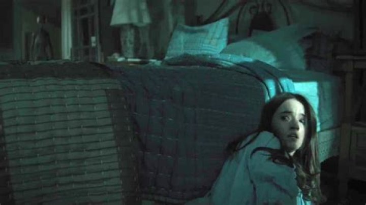 Review: ‘No One Will Save You’ upends the alien invasion formula and gets beamed straight up to instant cult classic status