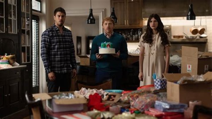 Review: ‘Servant’ season 4 cranks up the creepy to deliver something truly special