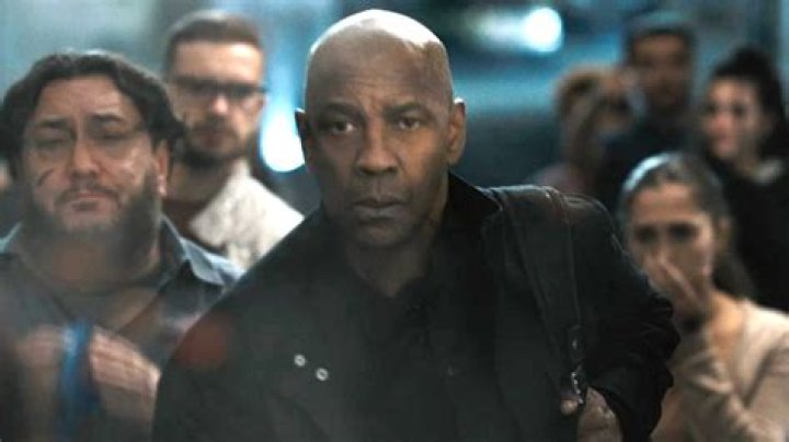 Review: ‘The Equalizer 3’ boasts a wet paper bag of a script that leaves an otherwise-strong threequel out to dry