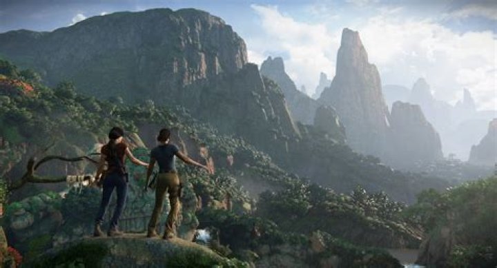 Review: ‘Uncharted: Legacy of Thieves Collection’ is a solid technical port with some serious warts