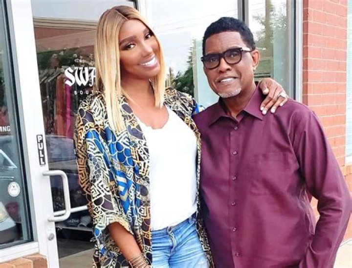 ‘RHOA’ Cheating Scandal? Gregg Leakes Posts Apology To Nene Leakes As Rumors Of Her Allegedly ‘Hugged Up With Another Man’ Spread