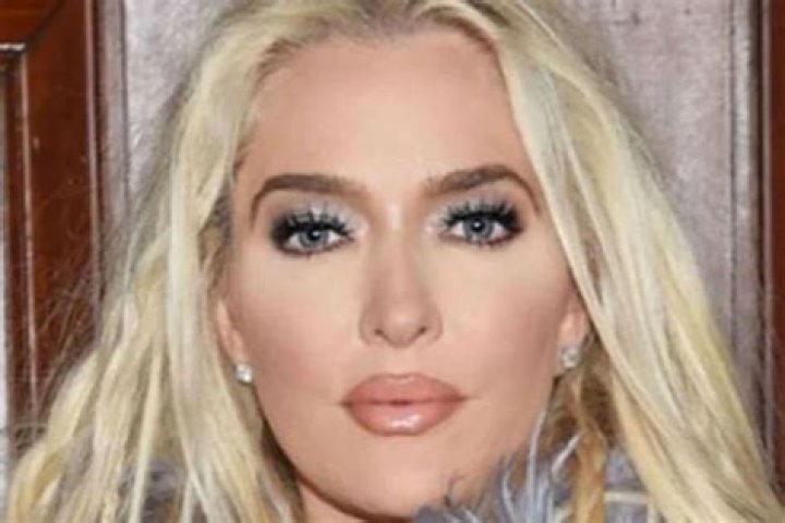 RHOBH Star Erika Jayne’s Husband Faces Yet Another Lawsuit Over An Unpaid Debt