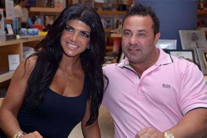 RHONJ Star Teresa Giudice Thinks Its Too Late For Gia’s Petition To Save Juicy Joe From Deportation