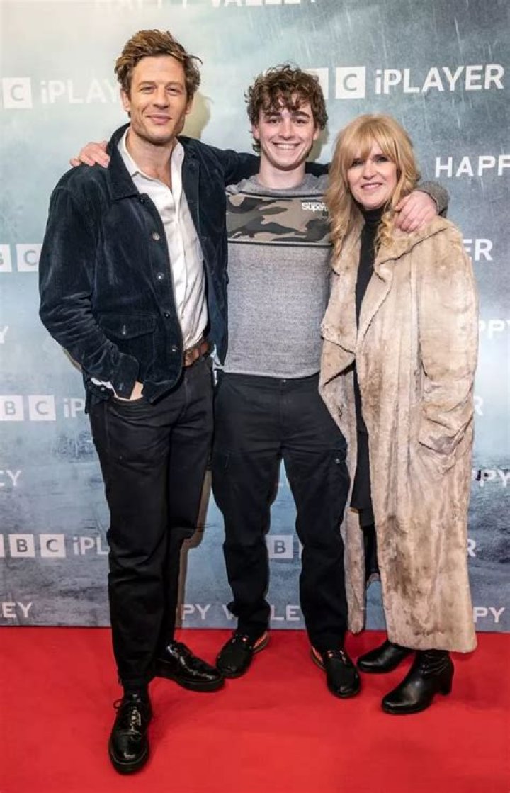 Rhys Connah Wiki, Age, Girlfriend, Height, Parents & Net Worth