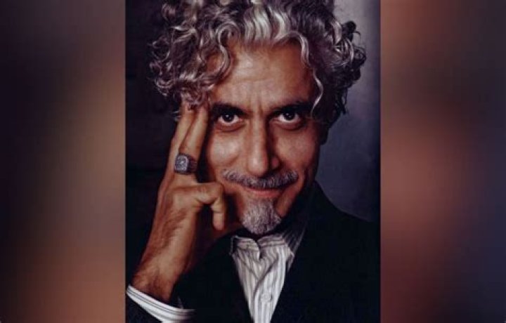 Ric Pipino Biography - Facts, Childhood, Family Life & Achievements