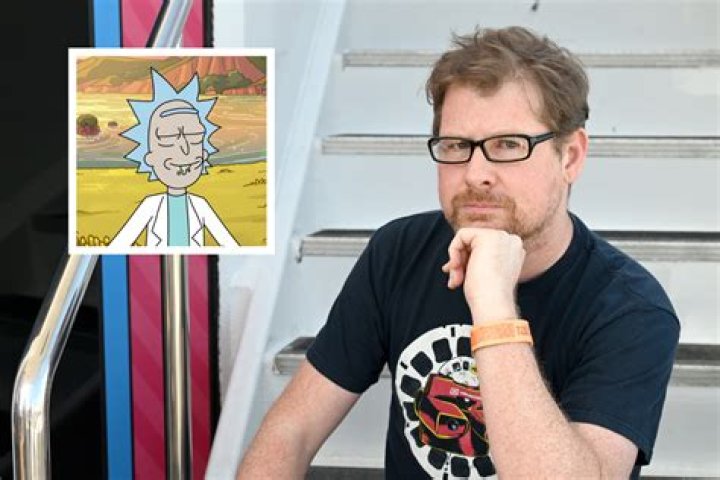 ‘Rick and Morty’ staffers recall Justin Roiland’s bizarre office behavior whenever he could be bothered to show up