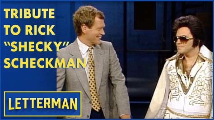 Rick Scheckman cause of death: How did Rick Scheckman die?