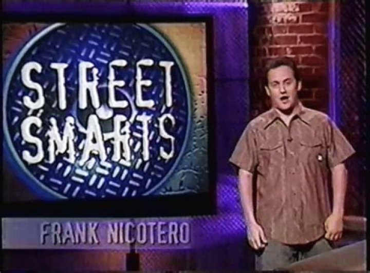 Ricky Smarts top movies, TV shows and awards