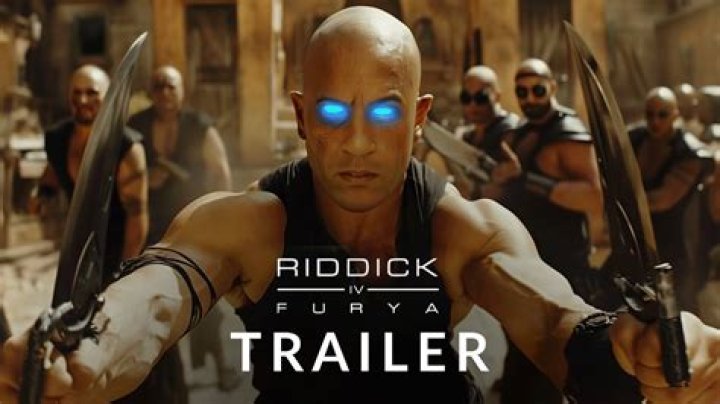 Riddick 4: Furya To Shoot In 2020, Will Return To Riddick’s Home World