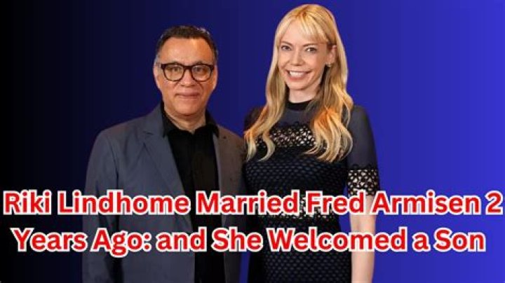 Riki Lindhome wife: Is Riki Lindhome married?