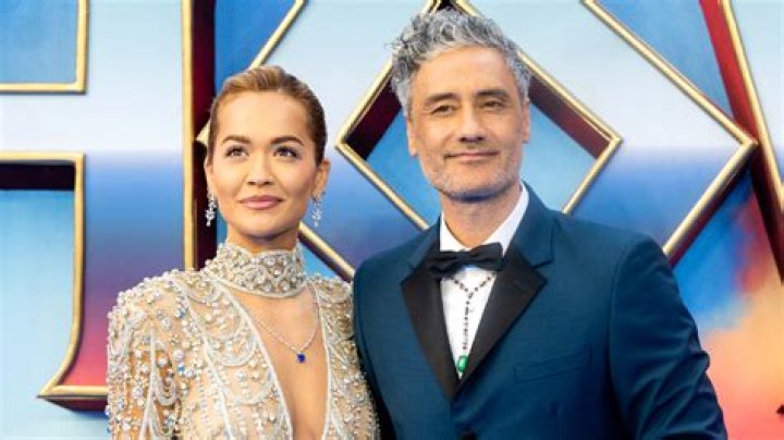 Rita Ora breaks silence on viral paparazzi photos that led to ‘throuple’ rumors with Taika Waititi and Tessa Thompson