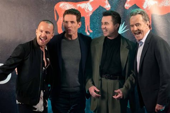 Rob McElhenney jokes about how the world has changed since ‘It’s Always Sunny in Philadelphia’ premiered 17 years ago