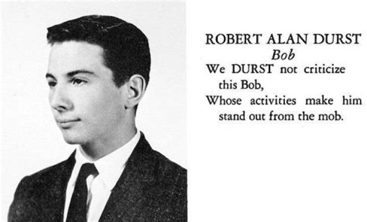 Robert Durst Biography - Facts, Childhood, Family Life & Achievements