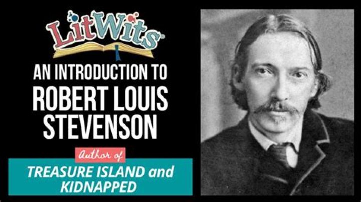 Robert Louis Stevenson Biography - Facts, Childhood, Family Life & Achievements