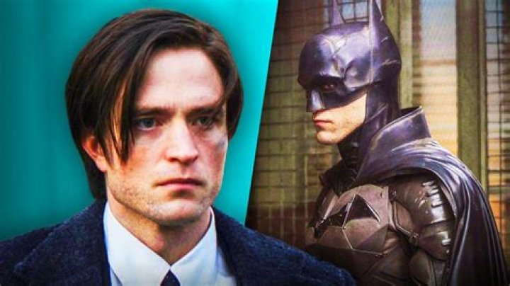 Robert Pattinson’s Batman Suit Rumored To Be Blue And Grey