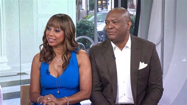 Rodney Peete Biography - Facts, Childhood, Family Life, Achievements