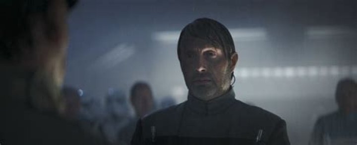 Rogue One: Mads Mikkelsen’s Character Galen Erso Finally Revealed