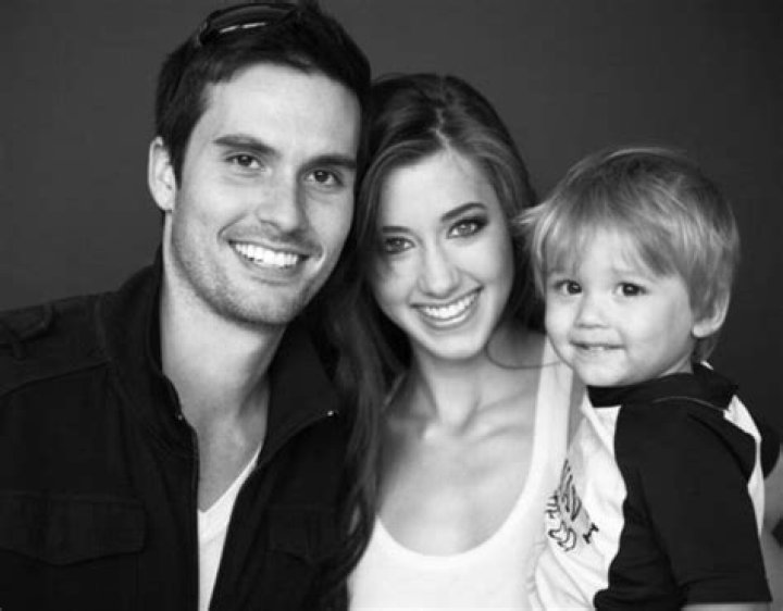 Roman Serfaty – Bio, Facts, Family Life of Jessica Michel Serfaty’s Son