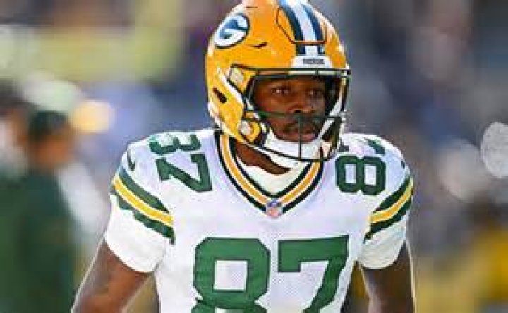 Romeo Doubs contract, salary and net worth explored