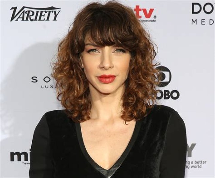 Romina Gaetani in Bathing Suit Has "Happy Day" — Celebwell