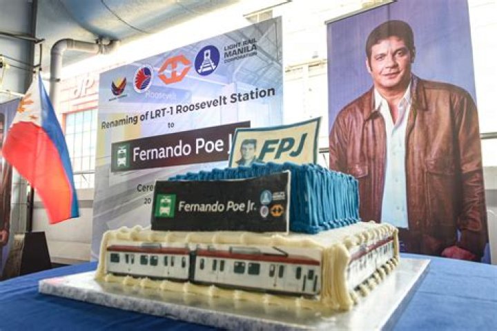 Ronnian Poe Biography, Wiki, age, Fernando Poe Jr.'s son, mother, tattoo, net worth