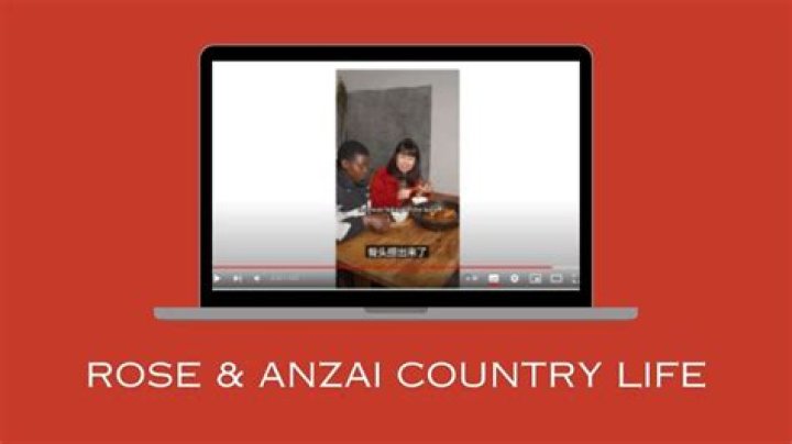 Rose & Anzai Country Life net worth, income and estimated earnings of Youtuber channel