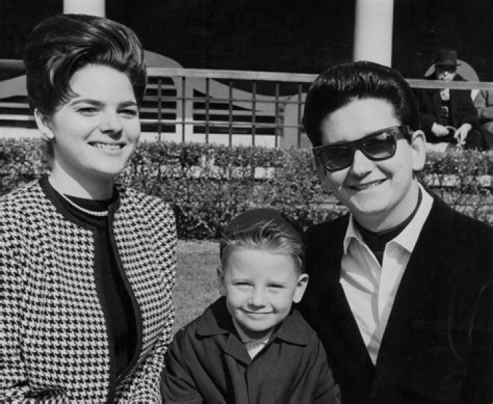 Roy Orbison parents: Meet Orbie Lee Orbison, Nadine Shultz