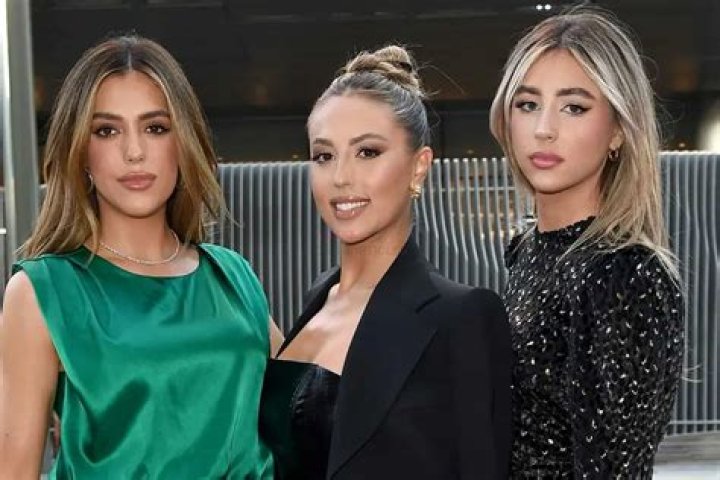 Rubi Rose siblings: Meet sisters Scarlette and Coral