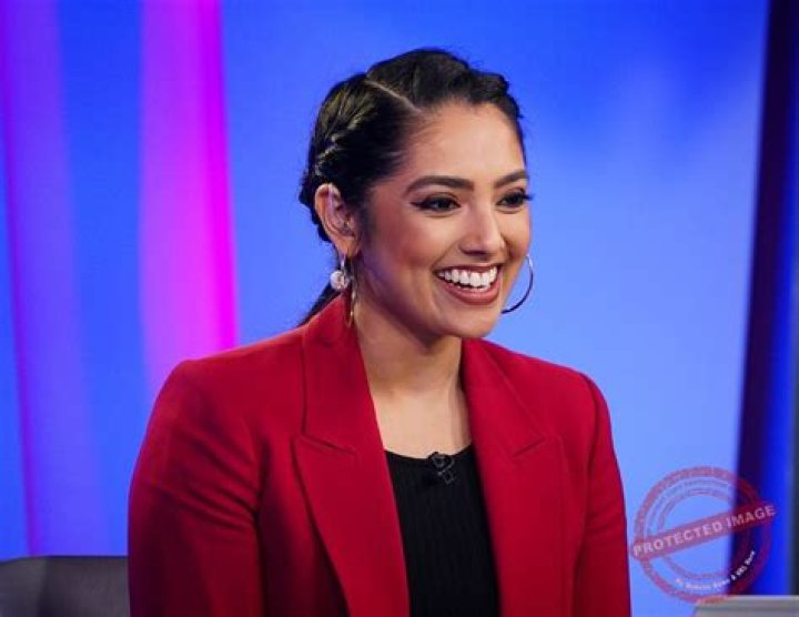 Ruby Cruz Archives - Celebrities: Wiki, Age, Height, Net Worth, Relationship