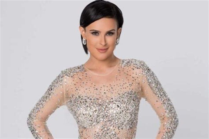 Rumer Willis Praises Her Mother Demi Following Release Of Her Memoir