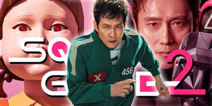 Rumored English ‘Squid Game’ remake suggests Netflix is running out of ideas