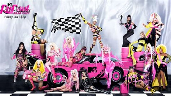 ‘RuPaul’s Drag Race’ soars to highest rating heights since the pandemic