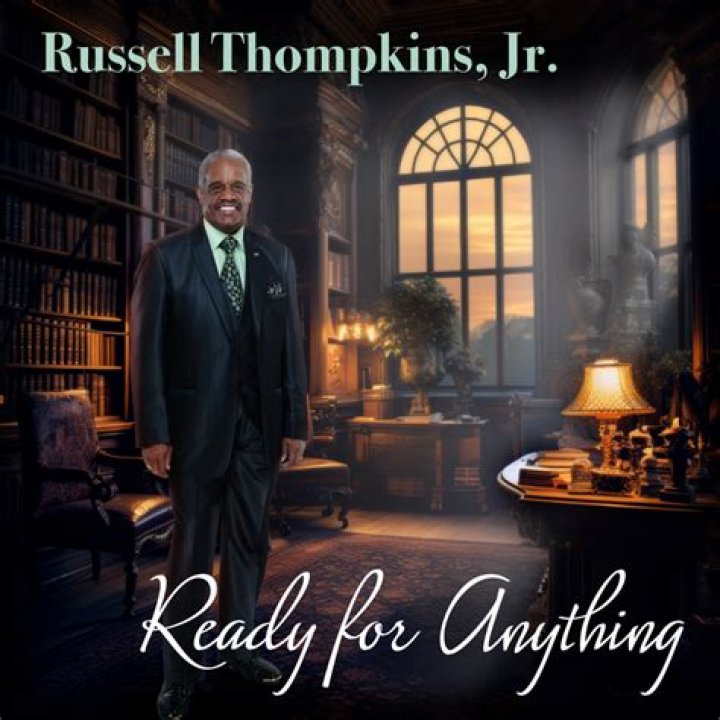 Russell Thompkins Jr. career earnings and net worth
